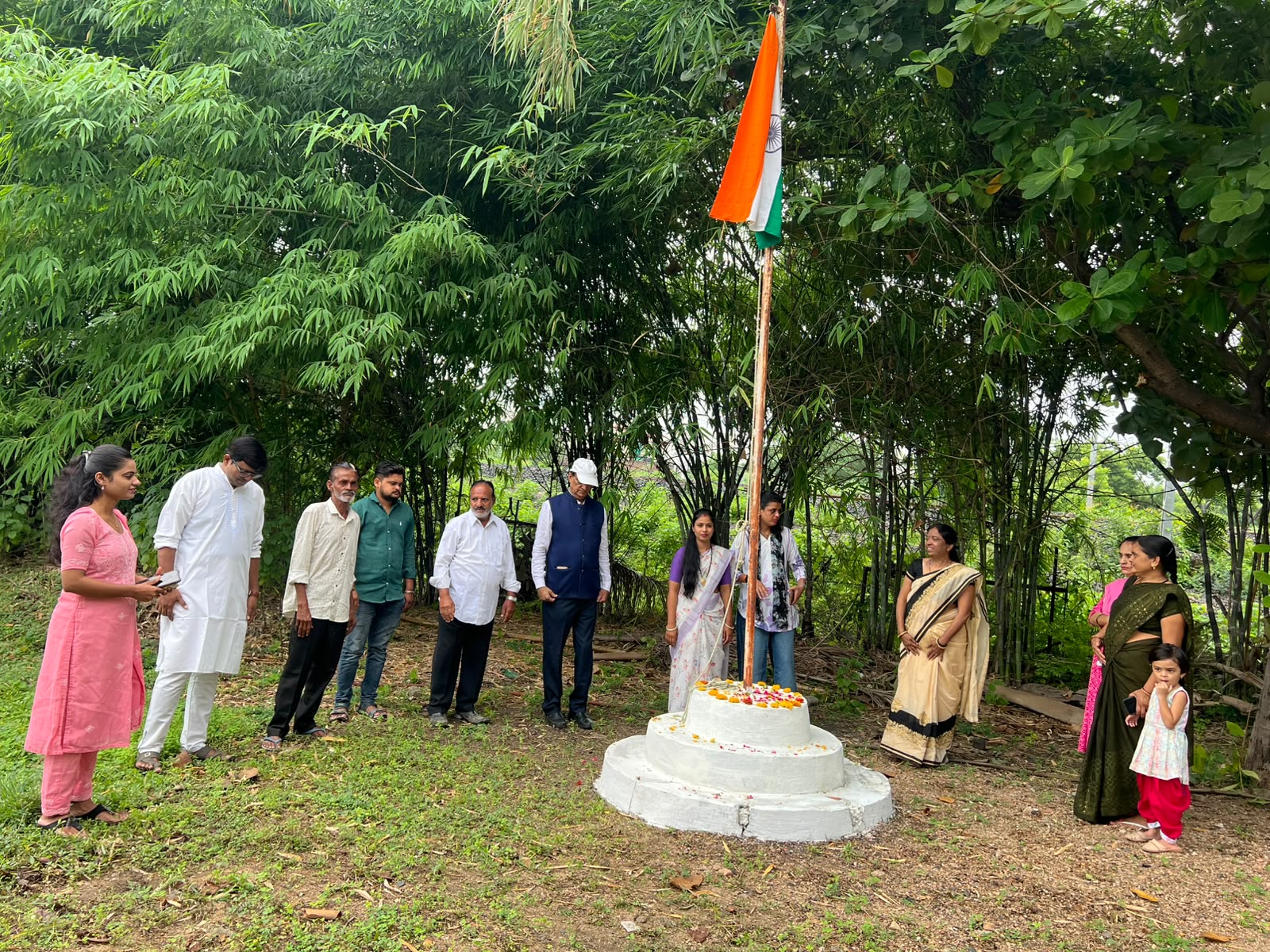 Independence Day Celebration