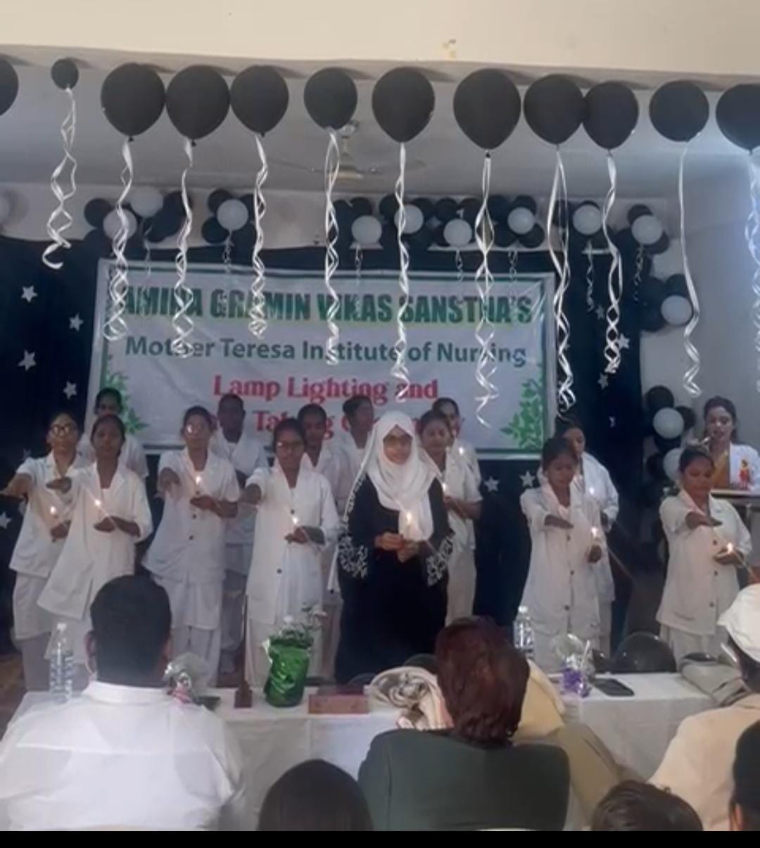 ceremony