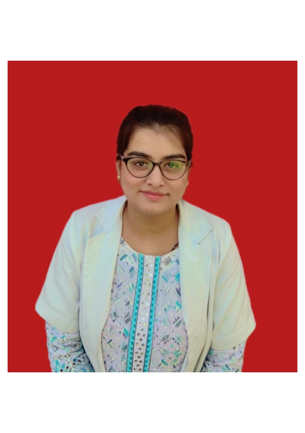 Sharen Baiju Abraham