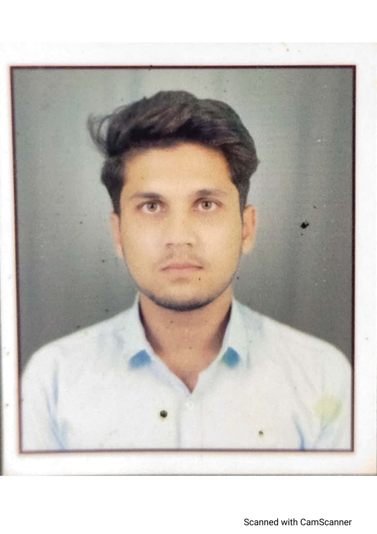 Kafeel khan