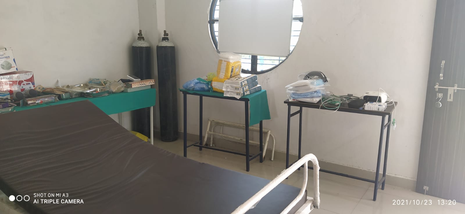 Classroom
