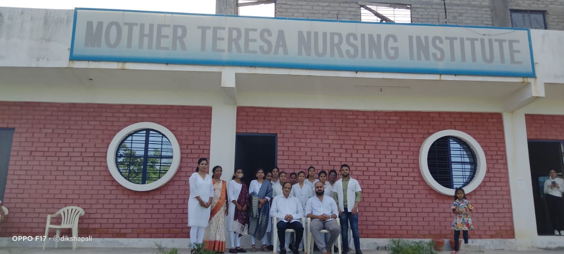 Mother Teresa Nursing Institute